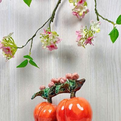 TƯỢNG SỨ CẶP ĐÀO TRƯỜNG THỌ – BIỂU TƯỢNG CHO SỨC KHỎE & TRƯỜNG THỌ